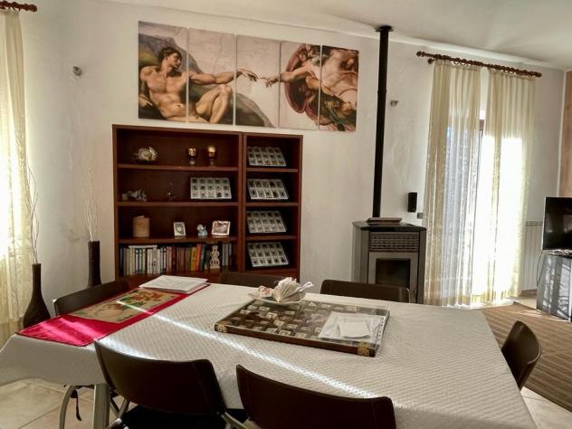 BL/gl139 - APPARTAMENTO INDIPENDENTE DI 3 LOCALI + DOPPI SERVIZI + SOLAIO MANSARDABILE + BOX - Foto 11