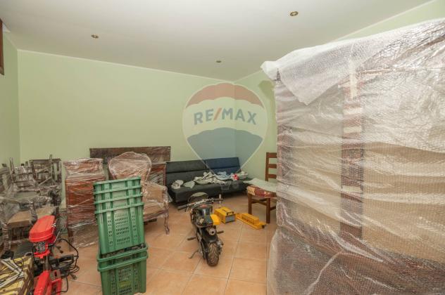 Casa Semindipendente in vendita a Caltagirone - Foto 5