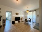 Appartamento in vendita a Bacchereto - Carmignano 55 mq  Rif: 1421939
