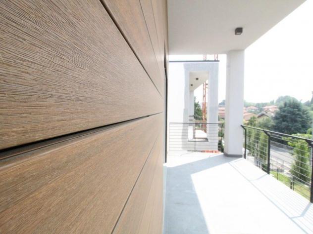 Appartamento 3 locali con terrazzo a Casatenovo - Foto 12