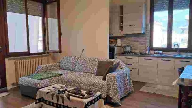 Attico in vendita a Cascina 69 mq Rif: 1445265