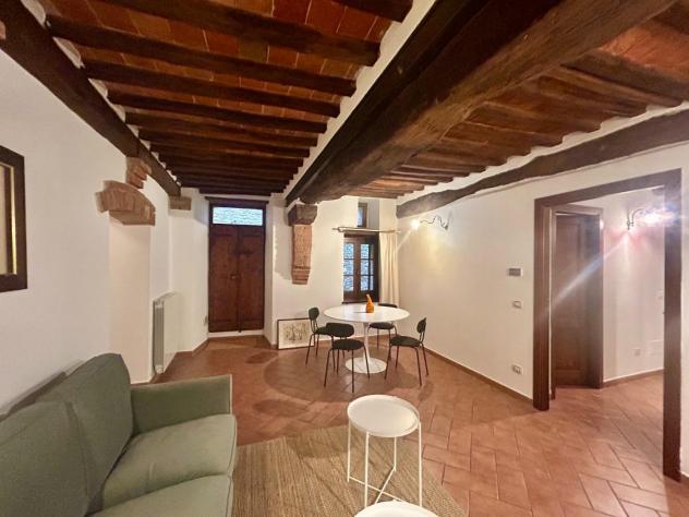 Appartamento in vendita a Castelnuovo Berardenga 89 mq Rif: 1311219 - Foto 2