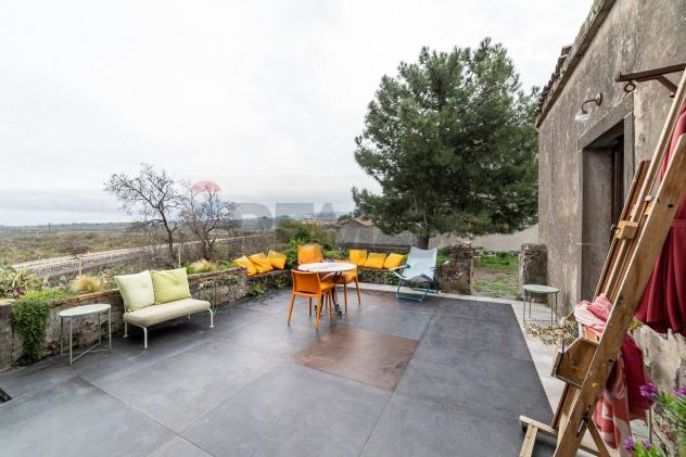 Casa Indipendente in vendita a Castiglione di Sicilia - Foto 16