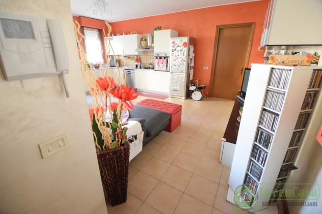 APPARTAMENTO di 3 vani e di 80 mq (CAVENAGO DI BRIANZA) rif. IGC 3 LOCALI VIA PIAVE - Foto 10