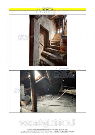 IMMOBILI-IMMOBILE RESIDENZIALE-Via Viotti, 30, 13040 Fontanetto Po VC, Italia - Foto 4