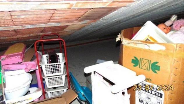 Immobile in asta di 140 m² con più di 5 locali e box auto in vendita a Genzano di Lucania - Foto 6