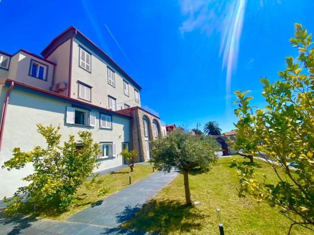 Appartamento in vendita a La Spezia 120 mq Rif: 1242669 - Foto 6