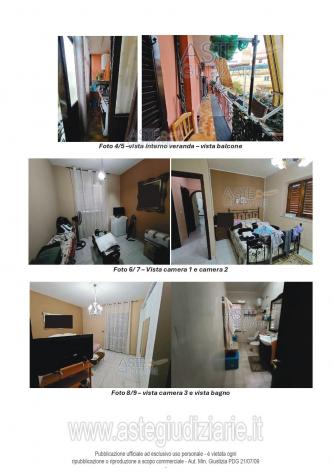 IMMOBILI-IMMOBILE RESIDENZIALE-Cupa Castello Scilla, 80016 Marano di Napoli NA, Italia - Foto 3
