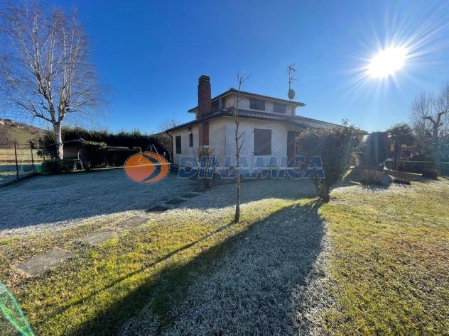 VILLA SINGOLA A SOTTO IL MONTE GIOVANNI XXIII (BERGAMO) - Foto 17