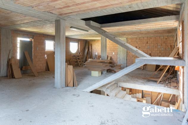 Casa Indipendente - Misano Adriatico . Rif.: MV015VRG - Foto 15