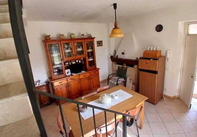 Porzione di casa in vendita a Montecastrilli - Foto 14