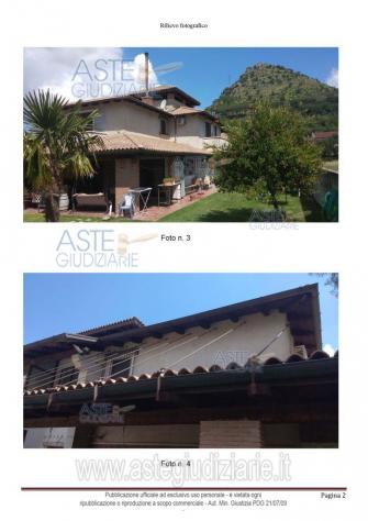IMMOBILI-IMMOBILE RESIDENZIALE-Via Giuseppe Garibaldi, 84015 Nocera Superiore SA, Italia - Foto 3