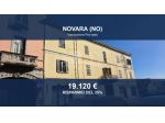 Immobile in asta di 100 m² in vendita a Novara