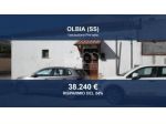 Immobile in asta di 52 m² in vendita a Olbia
