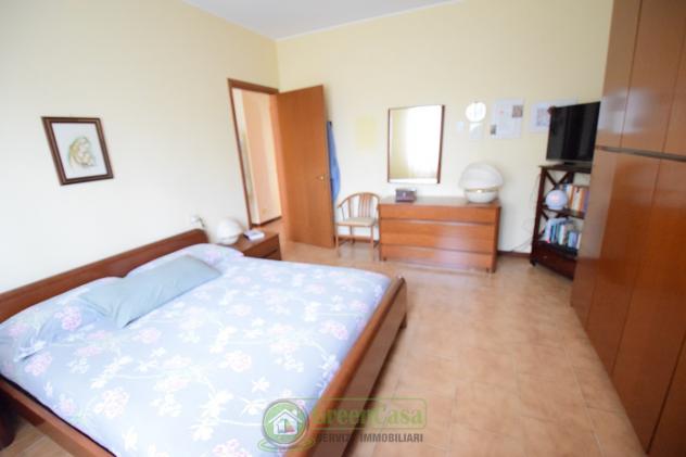 VILLA A SCHIERA di 4 vani e di 176 mq (ORNAGO - ornago) rif. IGC ORNAGO VILLA - Foto 13
