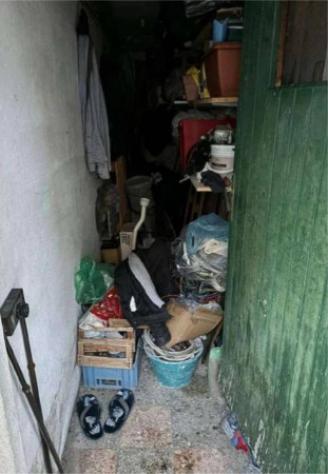 Immobile in asta di 172 m² con più di 5 locali e box auto in vendita a Pesaro - Foto 9