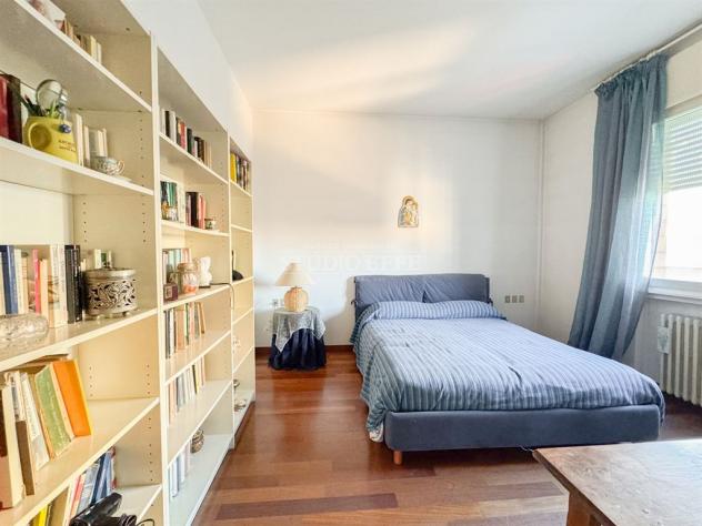 ZONA LICEO CLASSICO – Ampio appartamento di rappresentanza con garage - Foto 17
