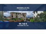 Immobile in asta di 103 m², box auto in vendita a Reggello