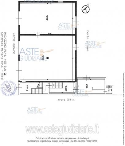 IMMOBILI-IMMOBILE RESIDENZIALE-C.da Mariano - Foto 10