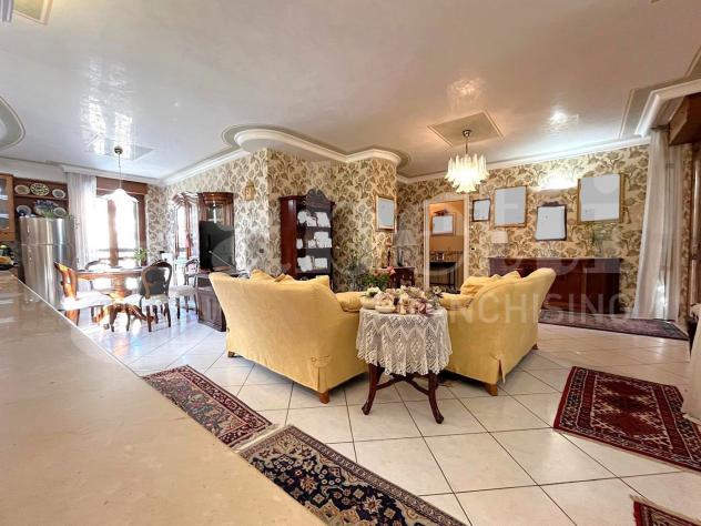 Casa Indipendente - San Severo . Rif.: Cod. rif 3267485VRG - Foto 6