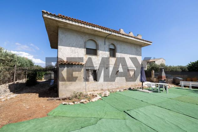 Villa o villino in vendita a Santa Croce Camerina - Foto 5