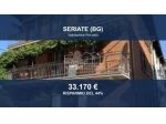 Immobile in asta di 82 m² in vendita a Seriate