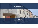 Immobile in asta di 182 m² con più di 5 locali in vendita a Tornata