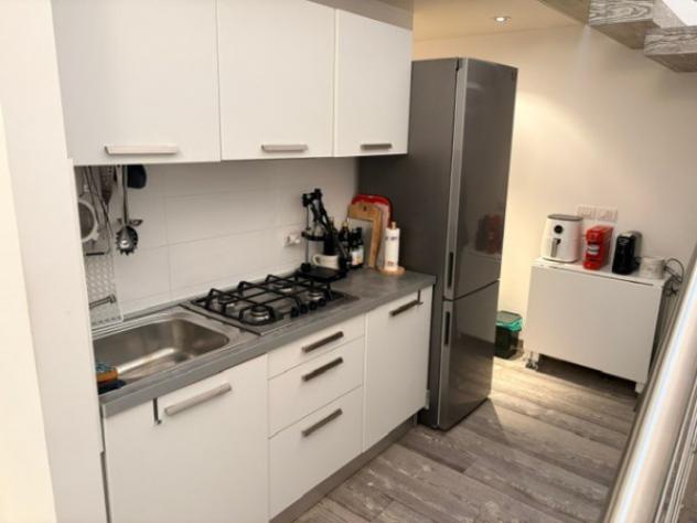 Loft / Open Space di 110 m² con 2 locali in vendita a Venezia - Foto 10
