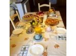 B&B Mangiafuoco