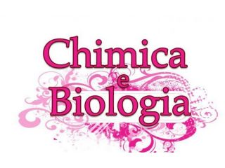 RIPETIZIONI CHIMICA E MATERIE SCIENTIFICHE