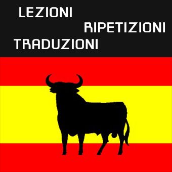 Lezioni di Spagnolo