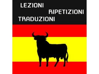 Lezioni di Spagnolo