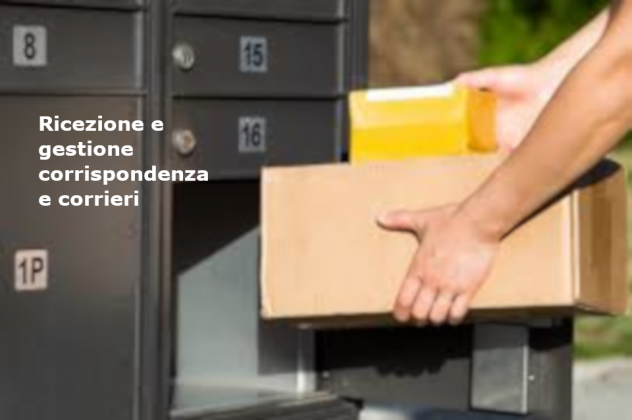 Domiciliazione sede legale e cassetta postale - Foto 5