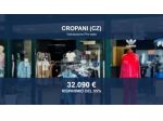Immobile in asta di 95 m² in vendita a Cropani