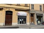 NEGOZIO IN CENTRO - FAENZA CORSO GARIBALDI 38/B