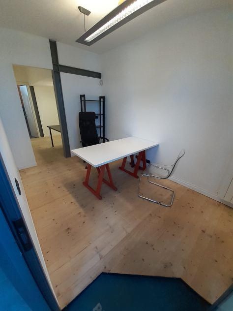 Ufficio Autonomo in spazio ricco di spunti e ispirazioni - Foto 7