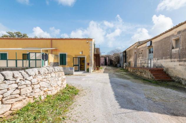 Agriturismo in vendita a Ragusa, Marina di Ragusa - Foto 5