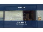 Immobile in asta di 132 m² in vendita a Siena