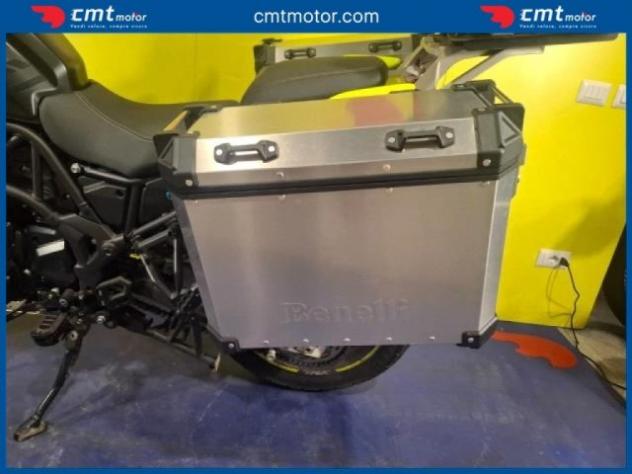 BENELLI TRK 702 Garantita e Finanziabile rif. 23134174 - Foto 7