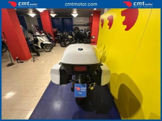 BMW R 1250 RS Garantita e Finanziabile rif. 23833339 - Foto 7