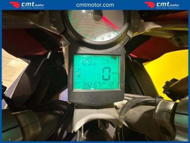 DUCATI 749 Finanziabile - bianca e rossa - 39267 rif. 23913166 - Foto 5