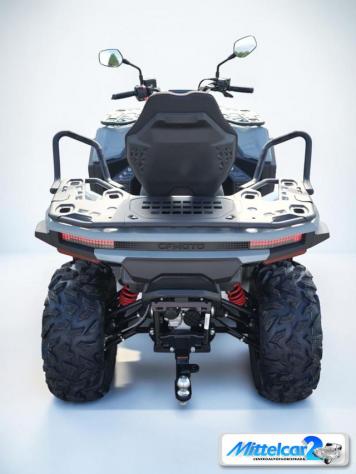 CF MOTO CForce 450 CForce C5 L rif. 23784034 - Foto 5