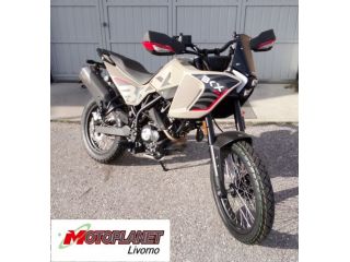 Benelli  BKX 125