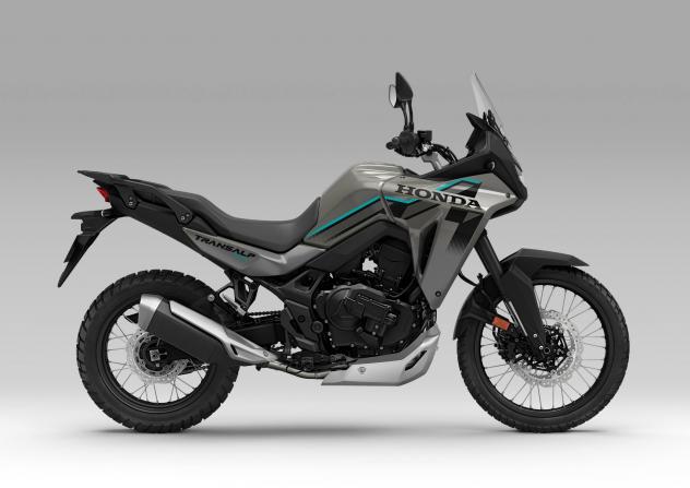 Honda XL 750 Transalp TRANSALP - E-CLUTCH - YM 2026