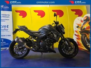 SUZUKI GSX S 750 Garantita e Finanziabile rif. 24054813