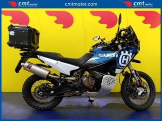 HUSQVARNA Norden 901 Garantita e Finanziabile rif. 23881988