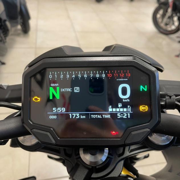 Kawasaki Z 650 null - Foto 2