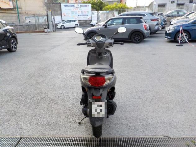 SYM Symphony 50 ST - Anno 2018 rif. 23950658 - Foto 8