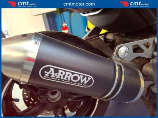 BMW C 650 Sport Garantita e Finanziabile rif. 24143470 - Foto 6