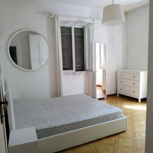 Casa singola in affitto a Vittoria Apuana - Forte dei Marmi 98 mq Rif: 1284057 - Foto 5